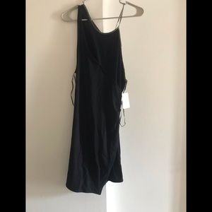 Black Free People dress